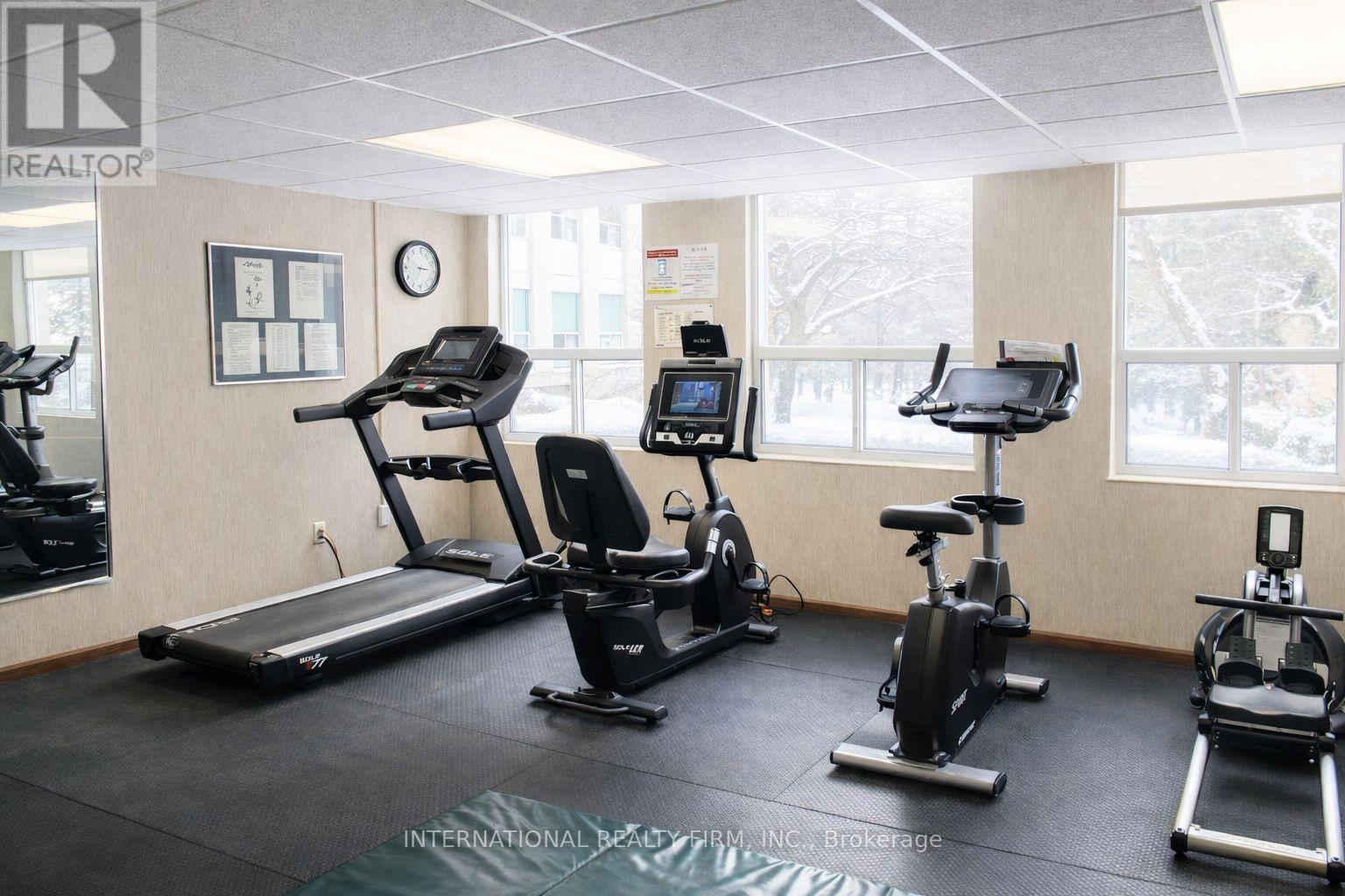 2201 - 3650 Kaneff Crescent, Mississauga, Ontario  L5A 4A1 - Photo 19 - W12799220