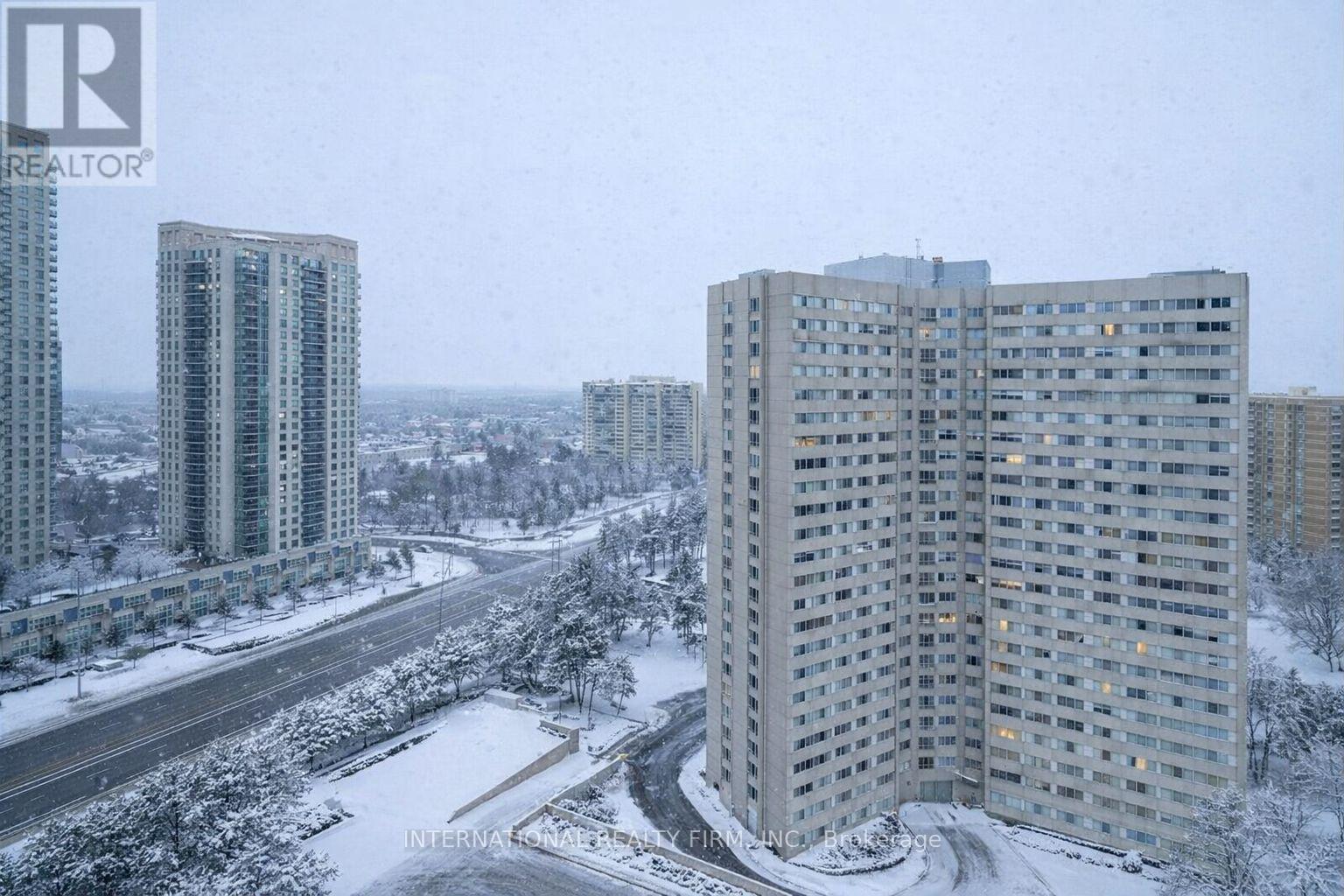 2201 - 3650 Kaneff Crescent, Mississauga, Ontario  L5A 4A1 - Photo 21 - W12799220