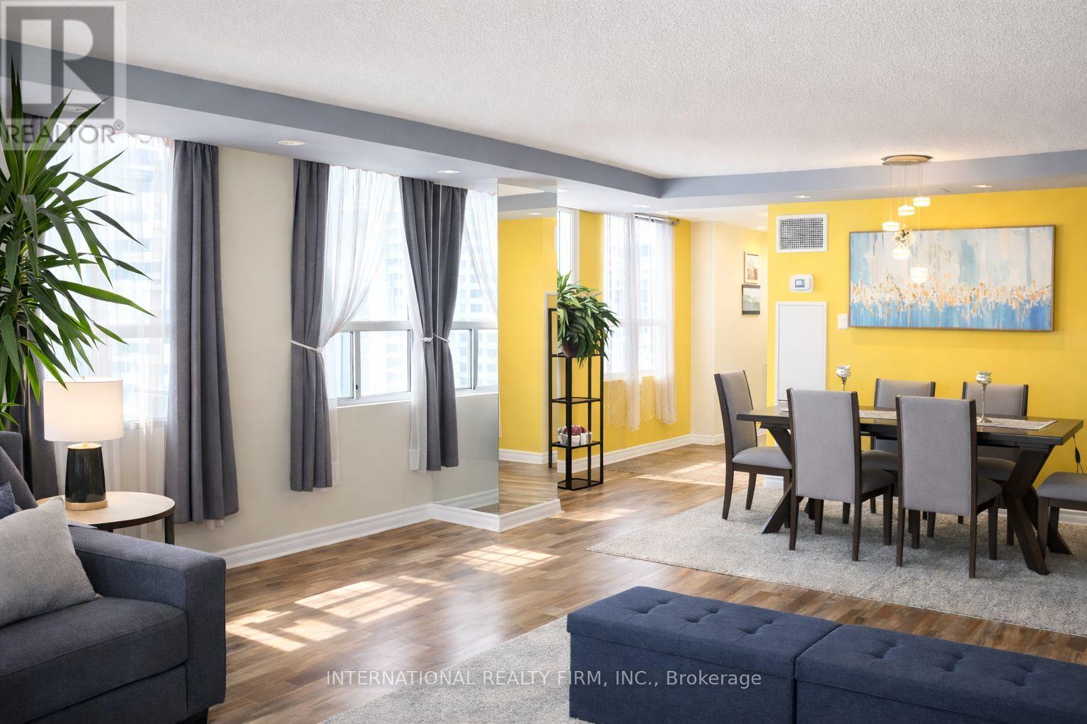 2201 - 3650 Kaneff Crescent, Mississauga, Ontario  L5A 4A1 - Photo 7 - W12799220