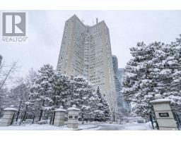 2201 - 3650 KANEFF CRESCENT, Mississauga, Ontario