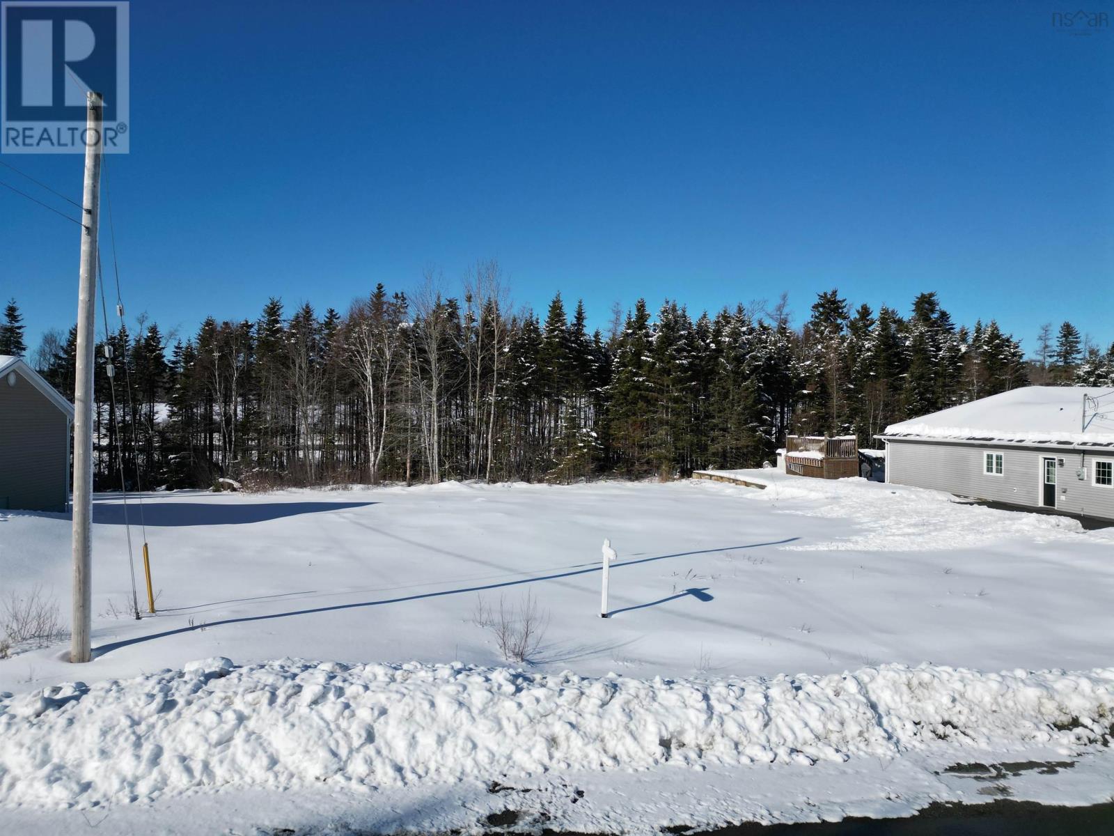 Lot 5 Runway Court, Valley, Nova Scotia  B6L 6L3 - Photo 8 - 202517100