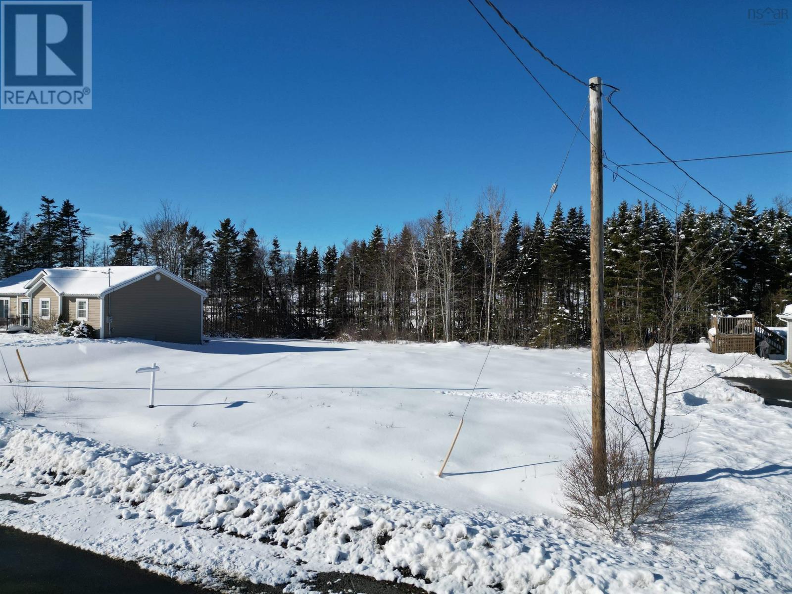 Lot 5 Runway Court, Valley, Nova Scotia  B6L 6L3 - Photo 9 - 202517100