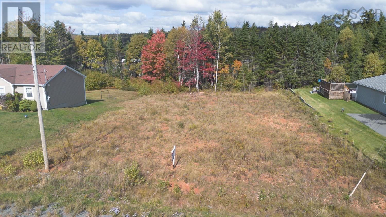 Lot 5 Runway Court, Valley, Nova Scotia  B6L 6L3 - Photo 6 - 202517100