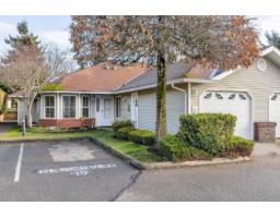 17 2006 WINFIELD DRIVE, Abbotsford, British Columbia