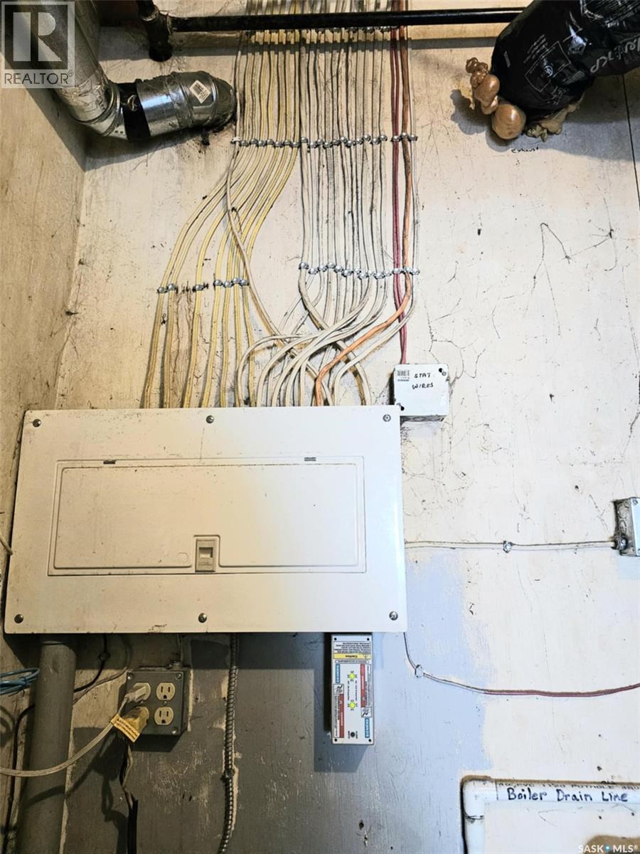 347 Maple Avenue, Yorkton, Saskatchewan  S3N 1X2 - Photo 26 - SK009748