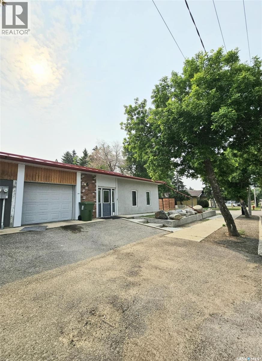 347 Maple Avenue, Yorkton, Saskatchewan  S3N 1X2 - Photo 37 - SK009748