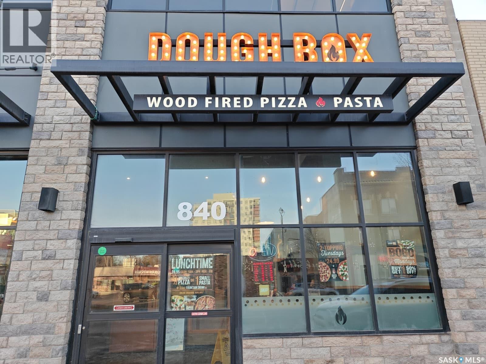 840 Broadway Avenue, Saskatoon, Saskatchewan  S7N 1B6 - Photo 2 - SK028801