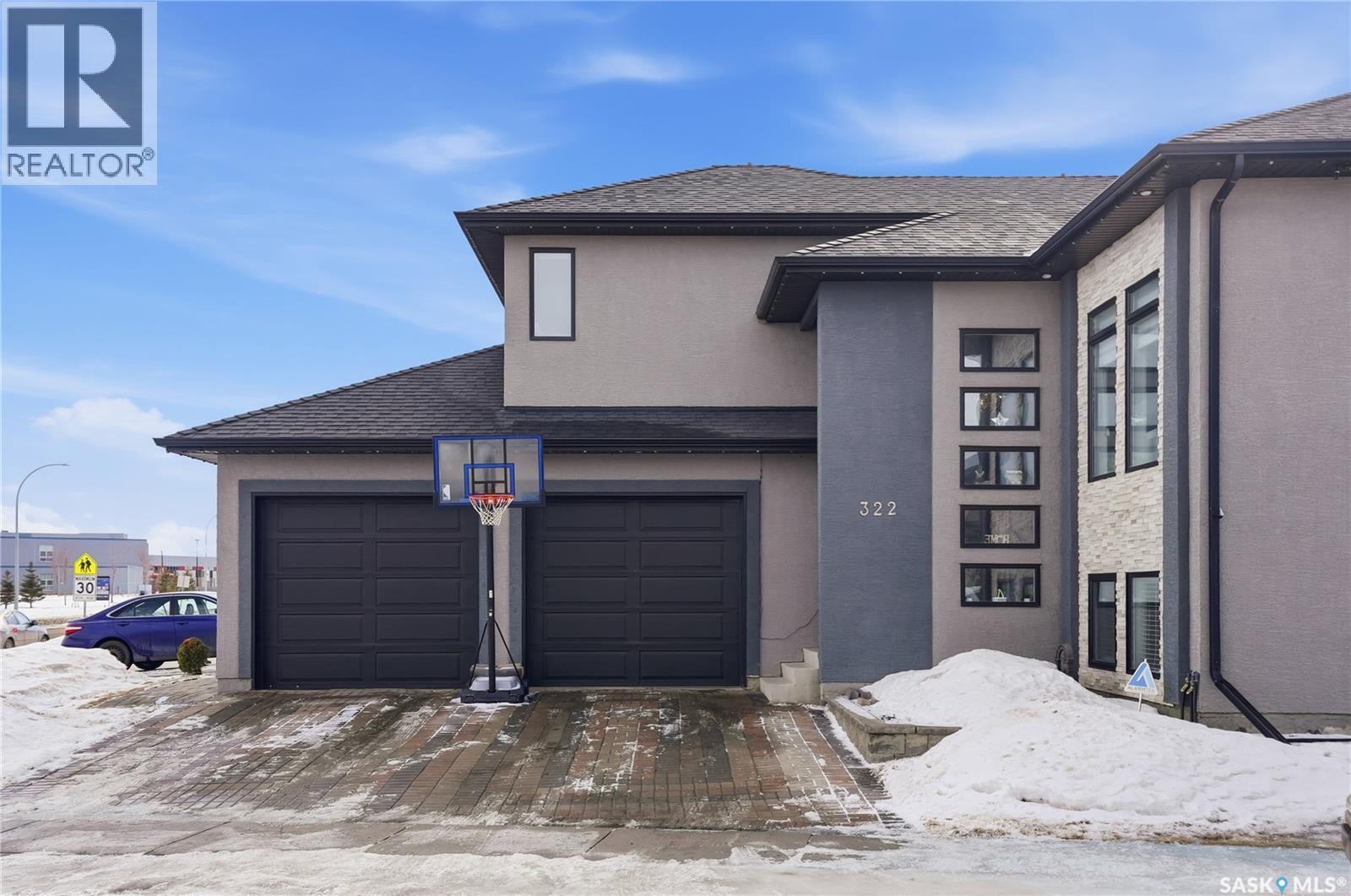 322 Olson Lane W, Saskatoon, Saskatchewan  S7V 0J7 - Photo 2 - SK028798