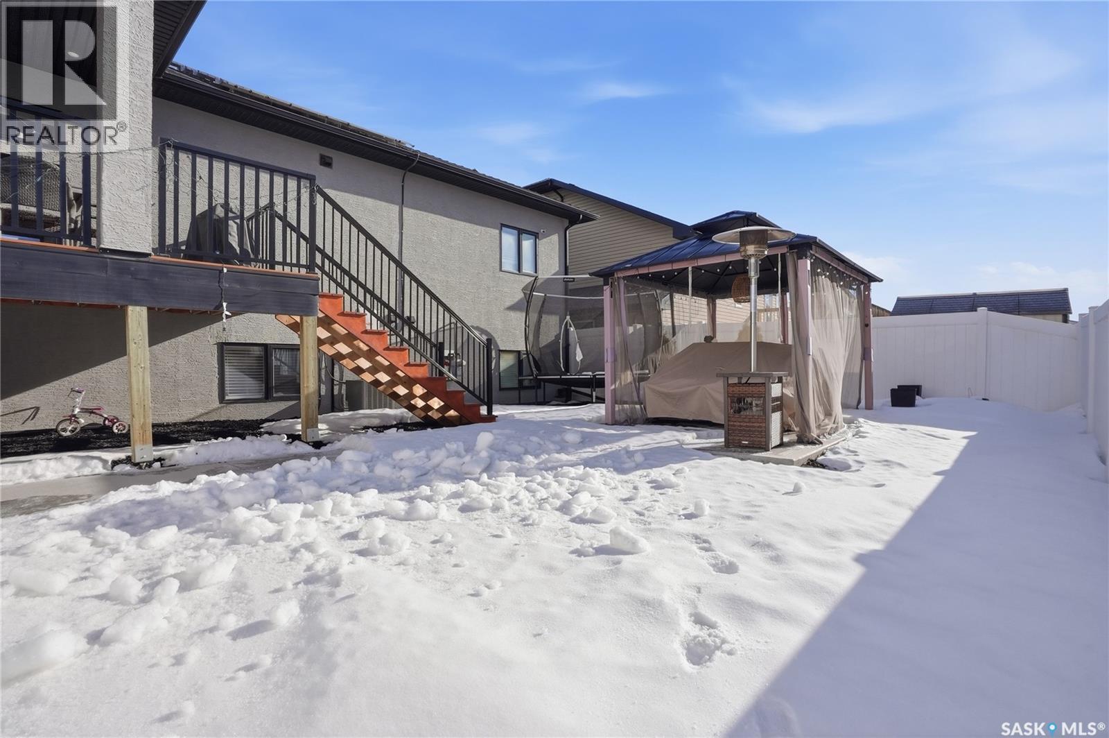322 Olson Lane W, Saskatoon, Saskatchewan  S7V 0J7 - Photo 32 - SK028798