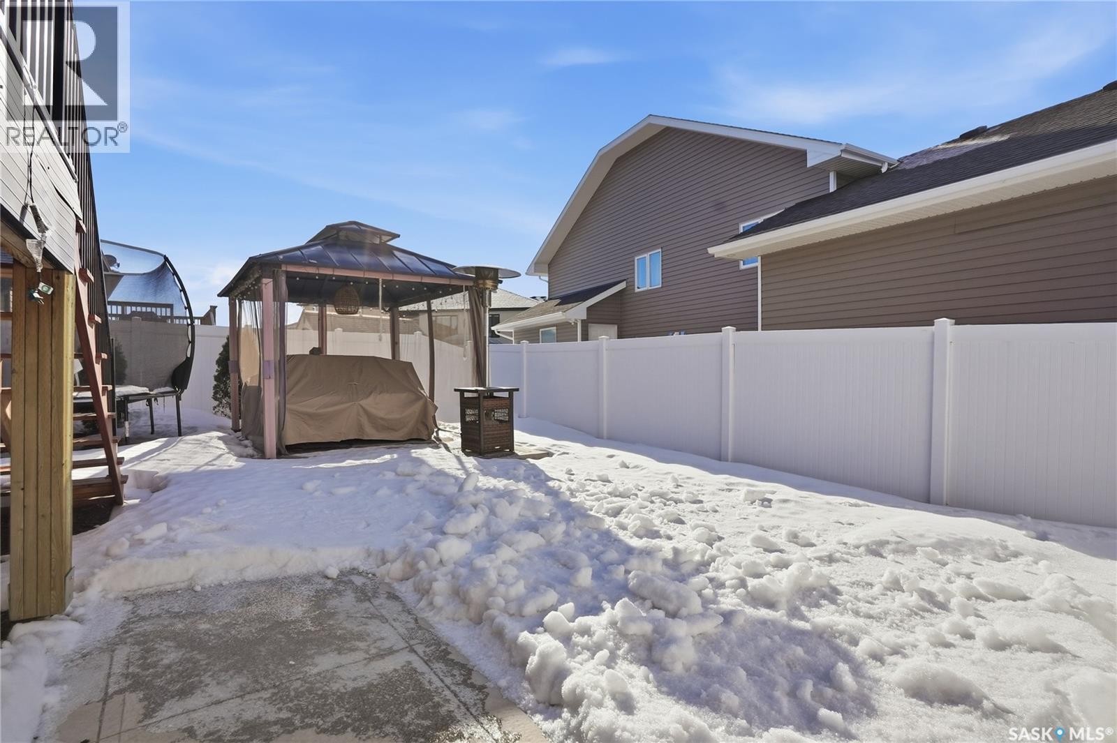 322 Olson Lane W, Saskatoon, Saskatchewan  S7V 0J7 - Photo 33 - SK028798