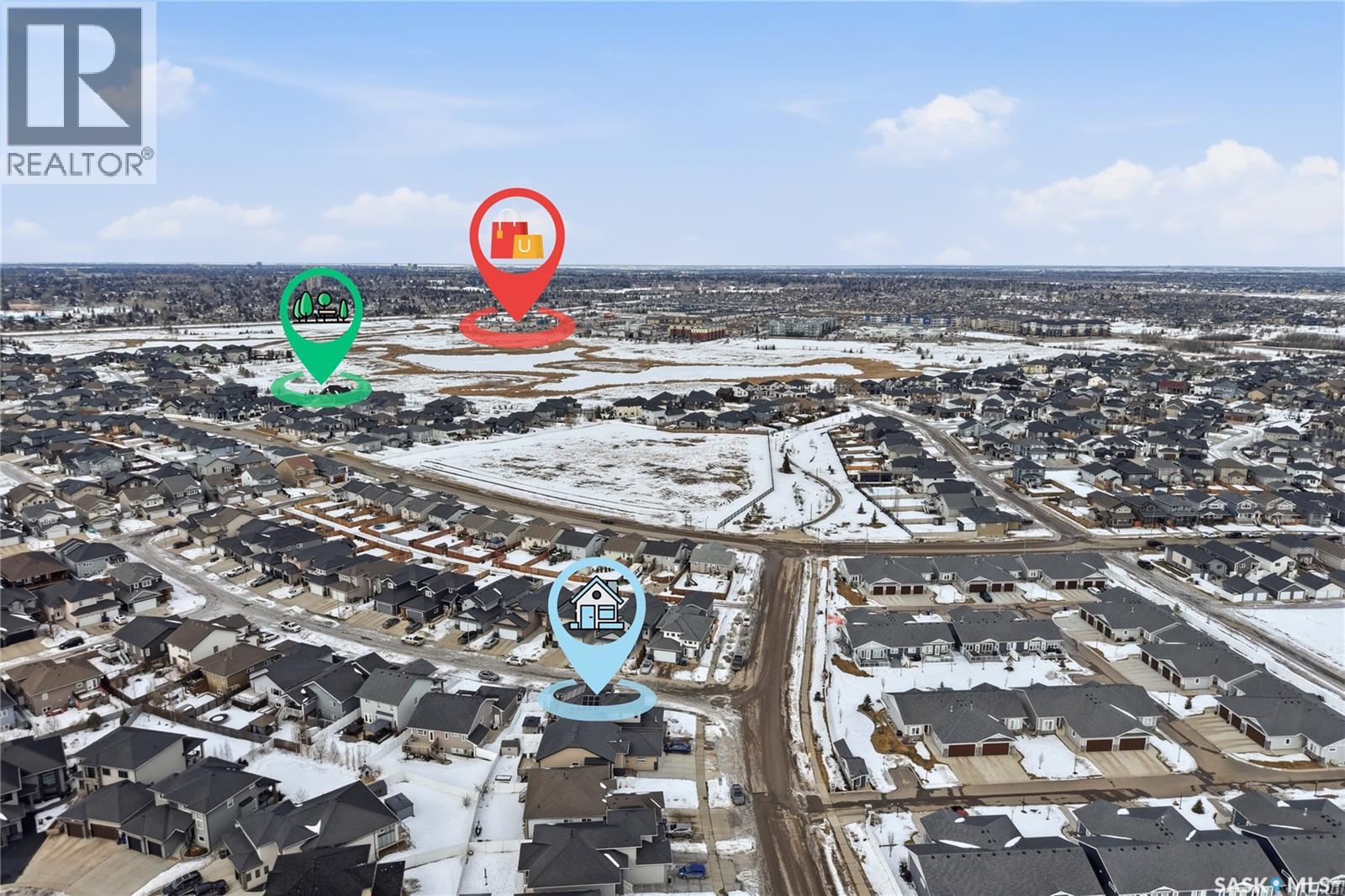 322 Olson Lane W, Saskatoon, Saskatchewan  S7V 0J7 - Photo 42 - SK028798