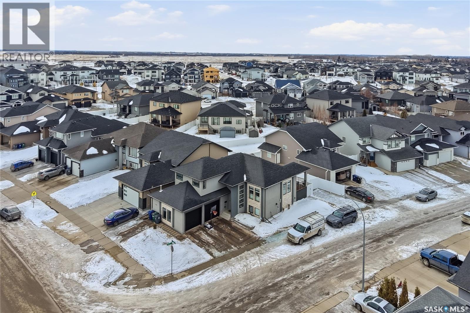 322 Olson Lane W, Saskatoon, Saskatchewan  S7V 0J7 - Photo 43 - SK028798