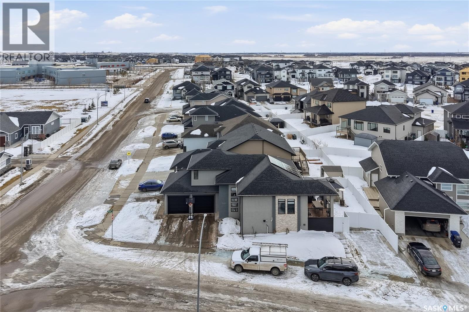 322 Olson Lane W, Saskatoon, Saskatchewan  S7V 0J7 - Photo 44 - SK028798