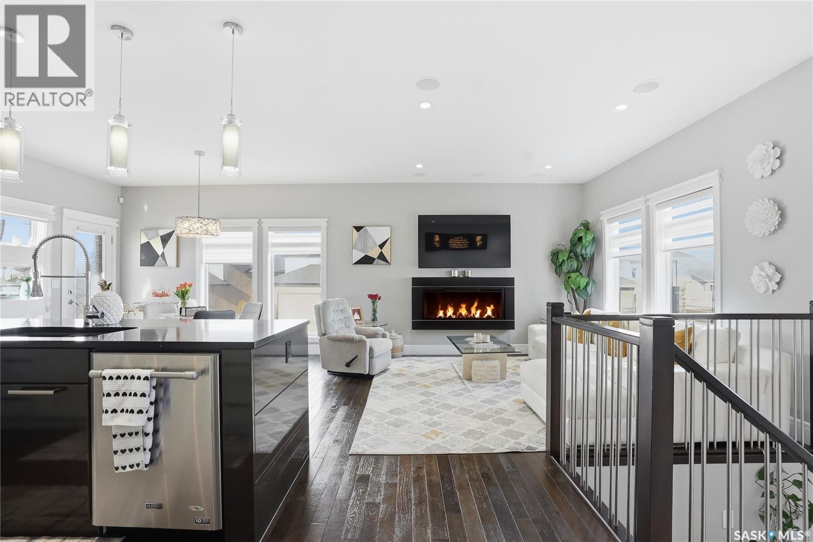 322 Olson Lane W, Saskatoon, Saskatchewan  S7V 0J7 - Photo 6 - SK028798