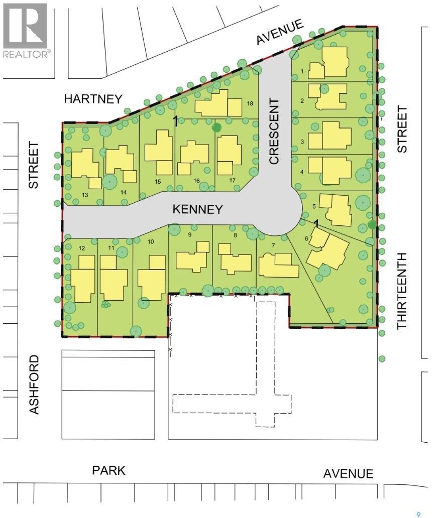16 KENNEY CRESCENT, Weyburn, Saskatchewan
