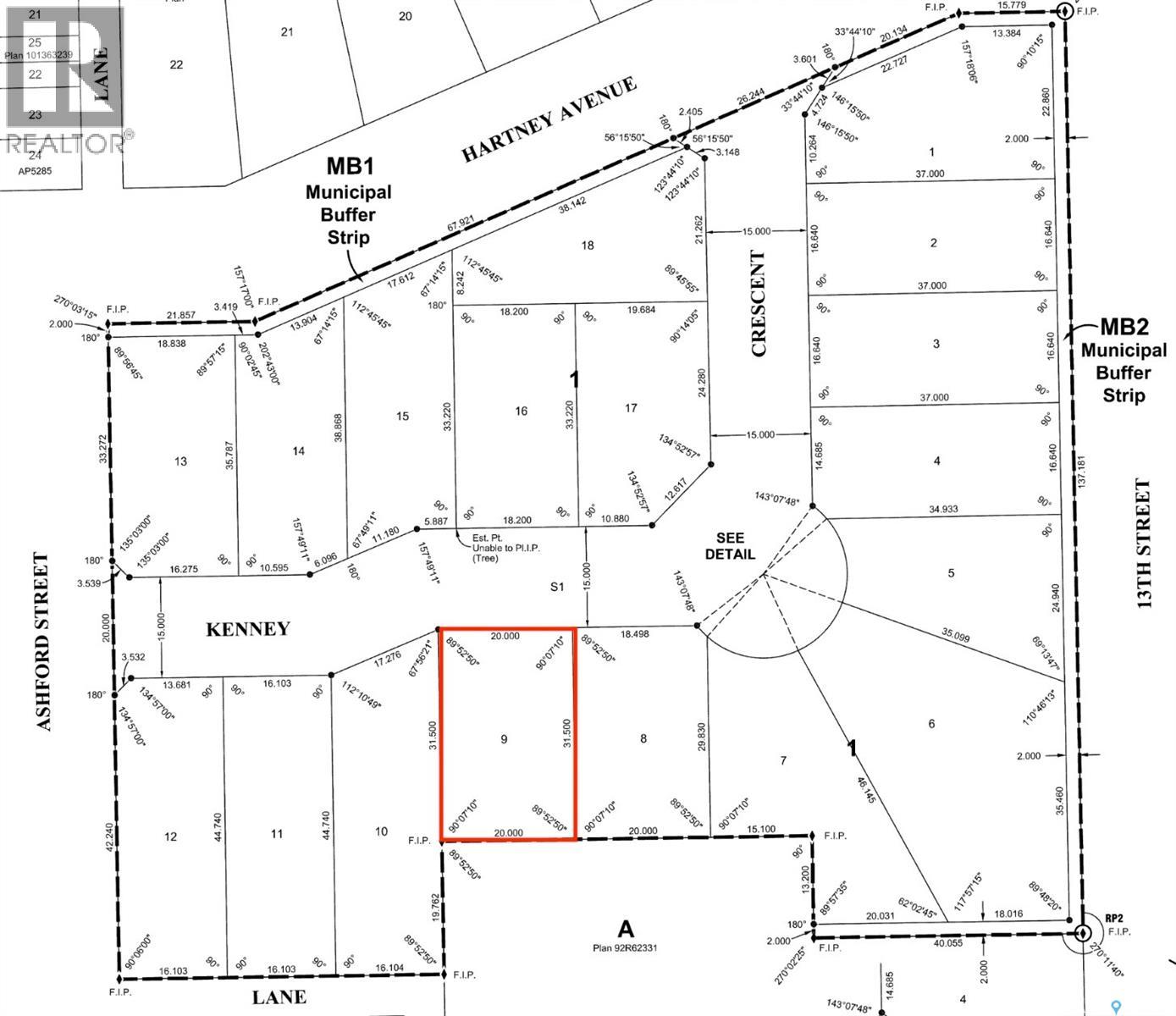 16 Kenney Crescent, Weyburn, Saskatchewan  S4H 1L3 - Photo 2 - SK028726