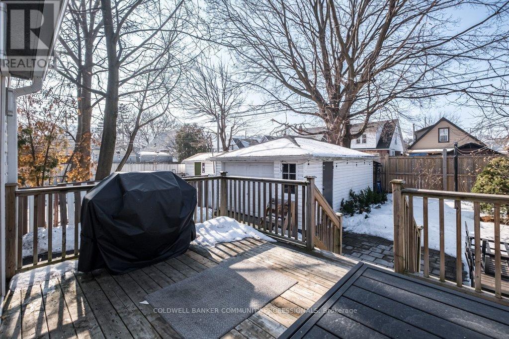 100 Graham Avenue S, Hamilton, Ontario  L8K 2M3 - Photo 36 - X12798986