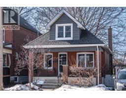 100 GRAHAM AVENUE S, Hamilton, Ontario