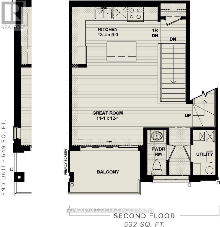 C35 - 25 Isherwood Avenue, Cambridge, Ontario  N1R 0E2 - Photo 15 - X12799056