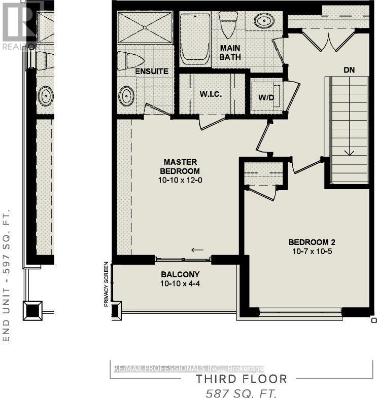 C35 - 25 Isherwood Avenue, Cambridge, Ontario  N1R 0E2 - Photo 16 - X12799056