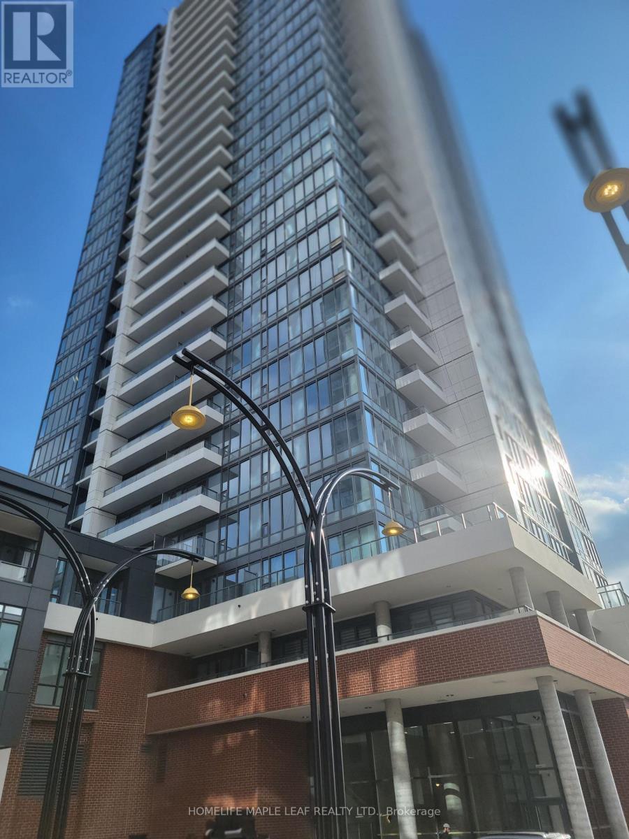 712 - 15 WELLINGTON STREET S, Kitchener, Ontario