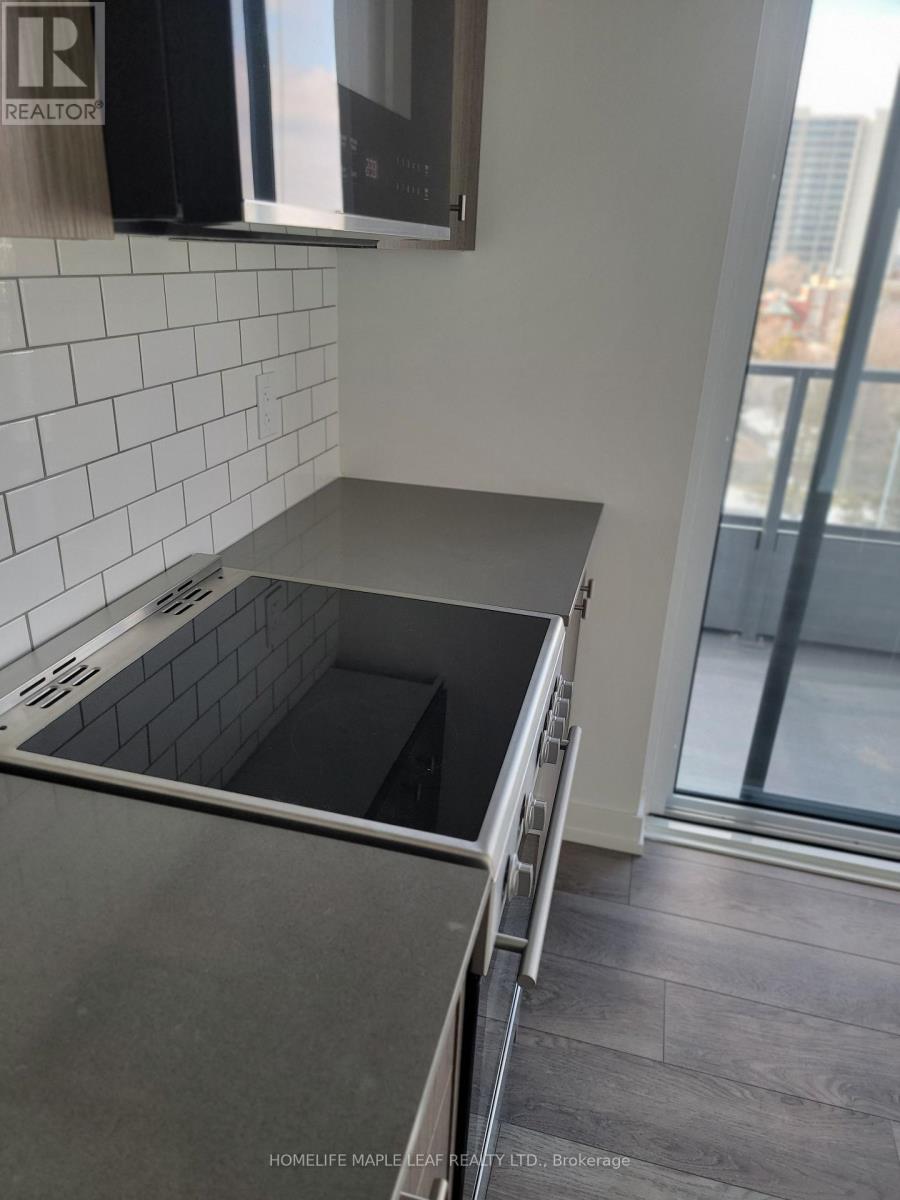 712 - 15 Wellington Street S, Kitchener, Ontario  N2G 0E4 - Photo 12 - X12799174