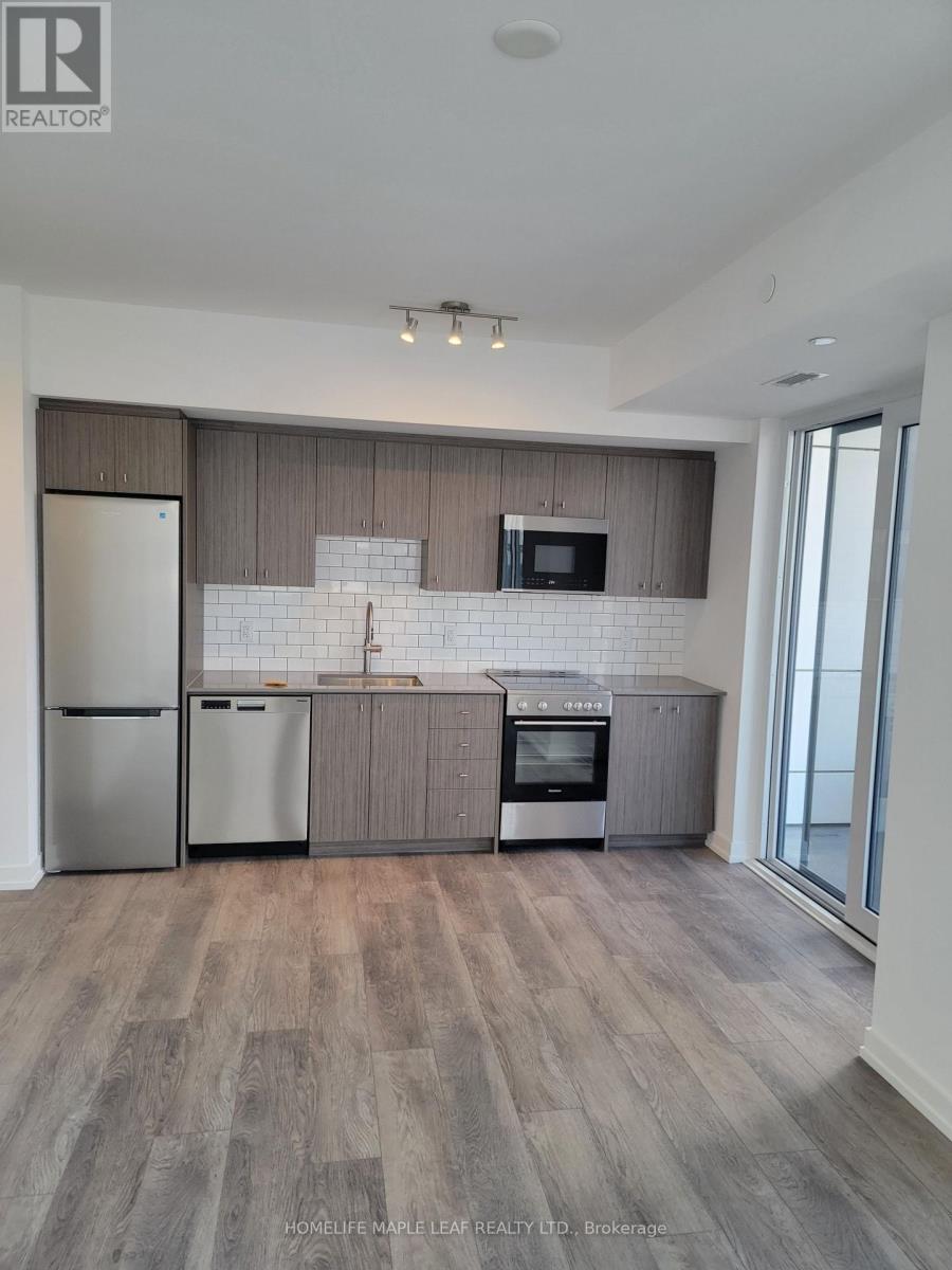 712 - 15 Wellington Street S, Kitchener, Ontario  N2G 0E4 - Photo 13 - X12799174