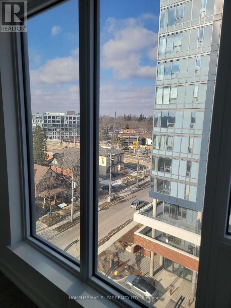 712 - 15 Wellington Street S, Kitchener, Ontario  N2G 0E4 - Photo 15 - X12799174