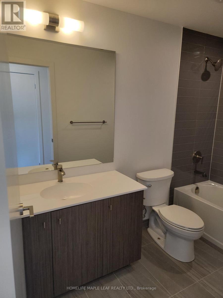 712 - 15 Wellington Street S, Kitchener, Ontario  N2G 0E4 - Photo 19 - X12799174