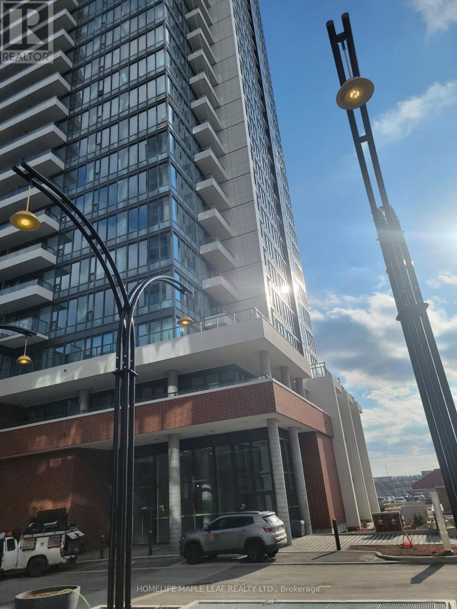 712 - 15 Wellington Street S, Kitchener, Ontario  N2G 0E4 - Photo 4 - X12799174