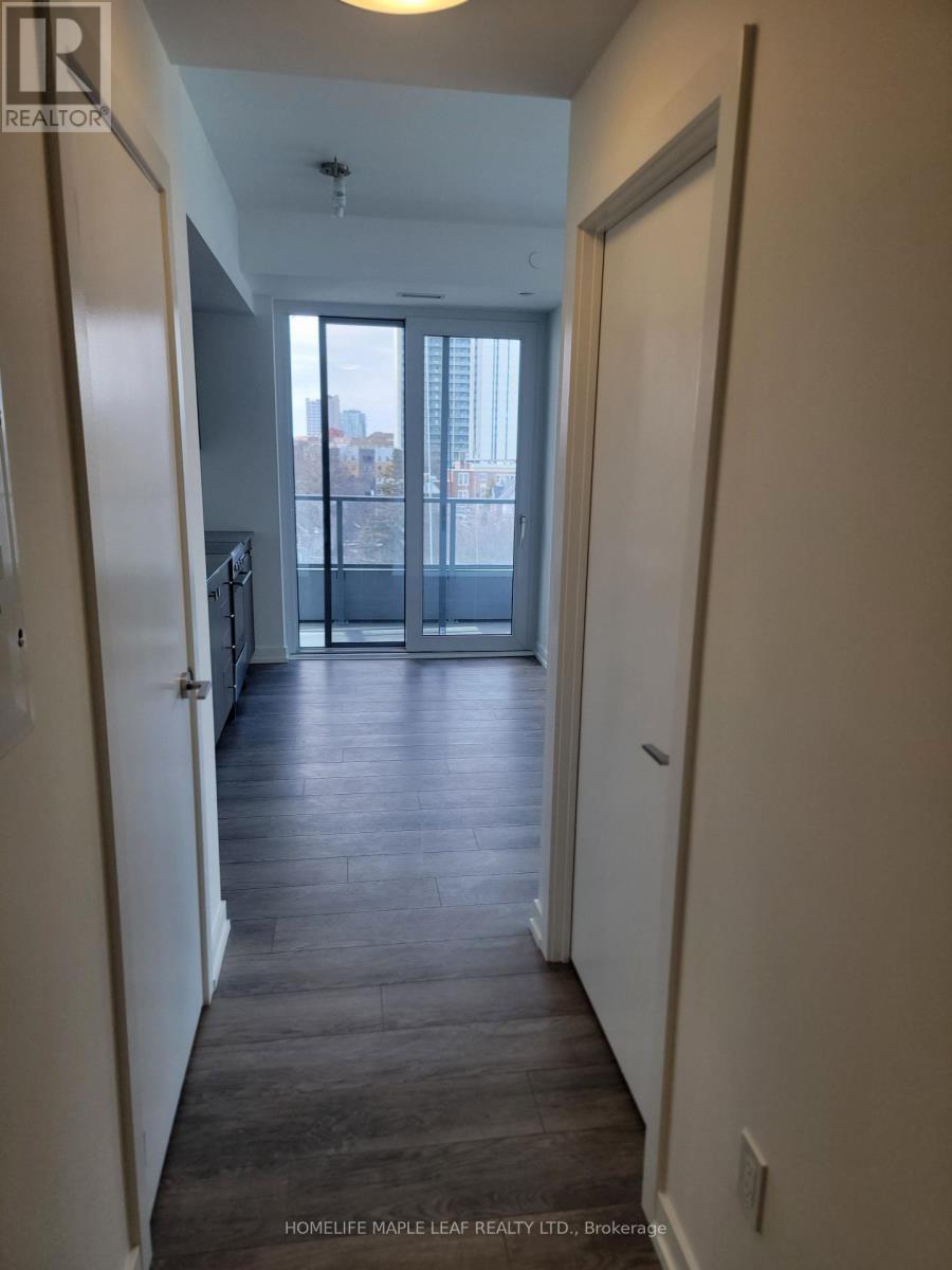 712 - 15 Wellington Street S, Kitchener, Ontario  N2G 0E4 - Photo 6 - X12799174