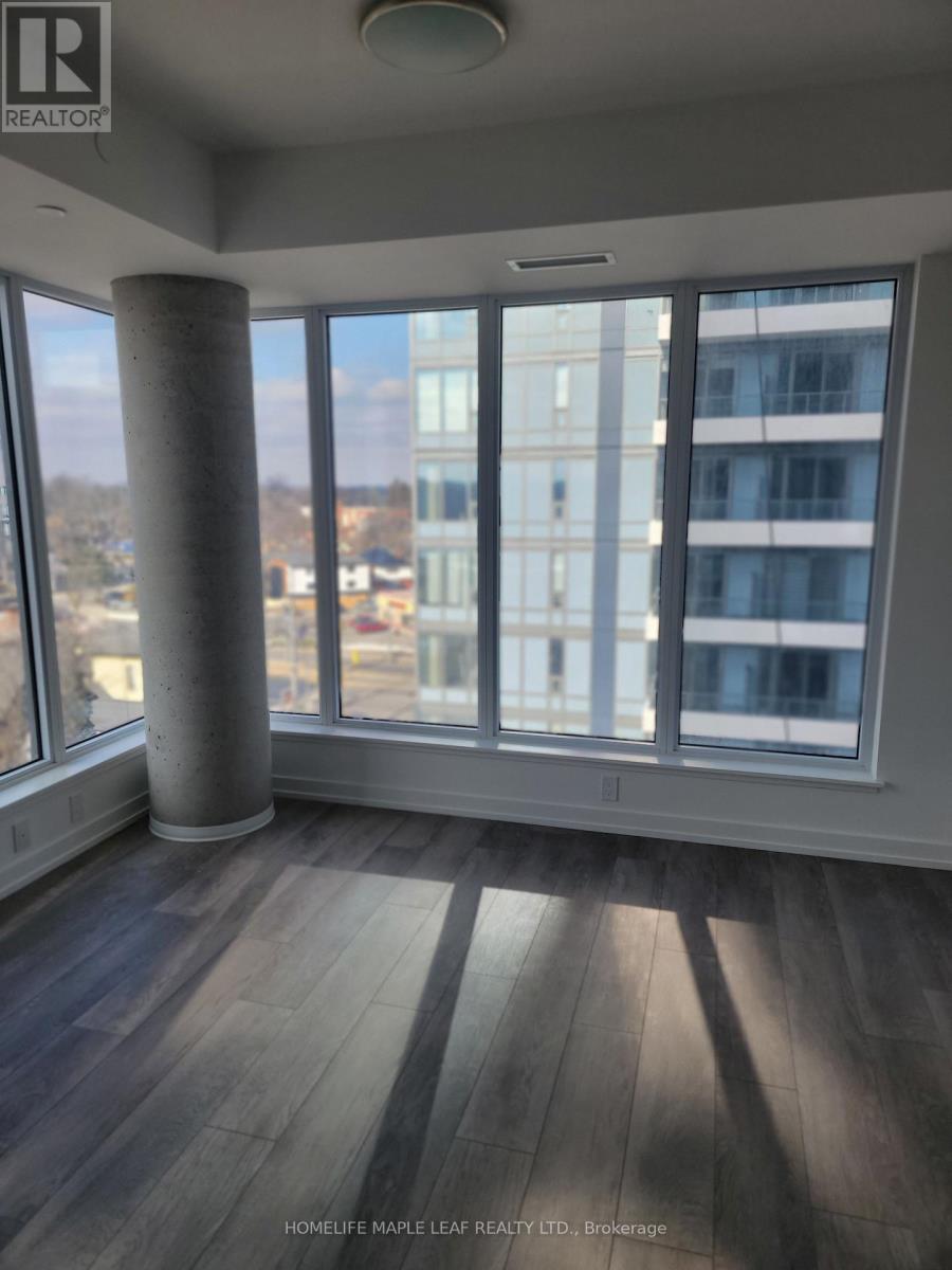 712 - 15 Wellington Street S, Kitchener, Ontario  N2G 0E4 - Photo 9 - X12799174