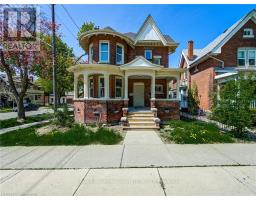 UPPER - 200 PARK AVENUE, Brantford, Ontario