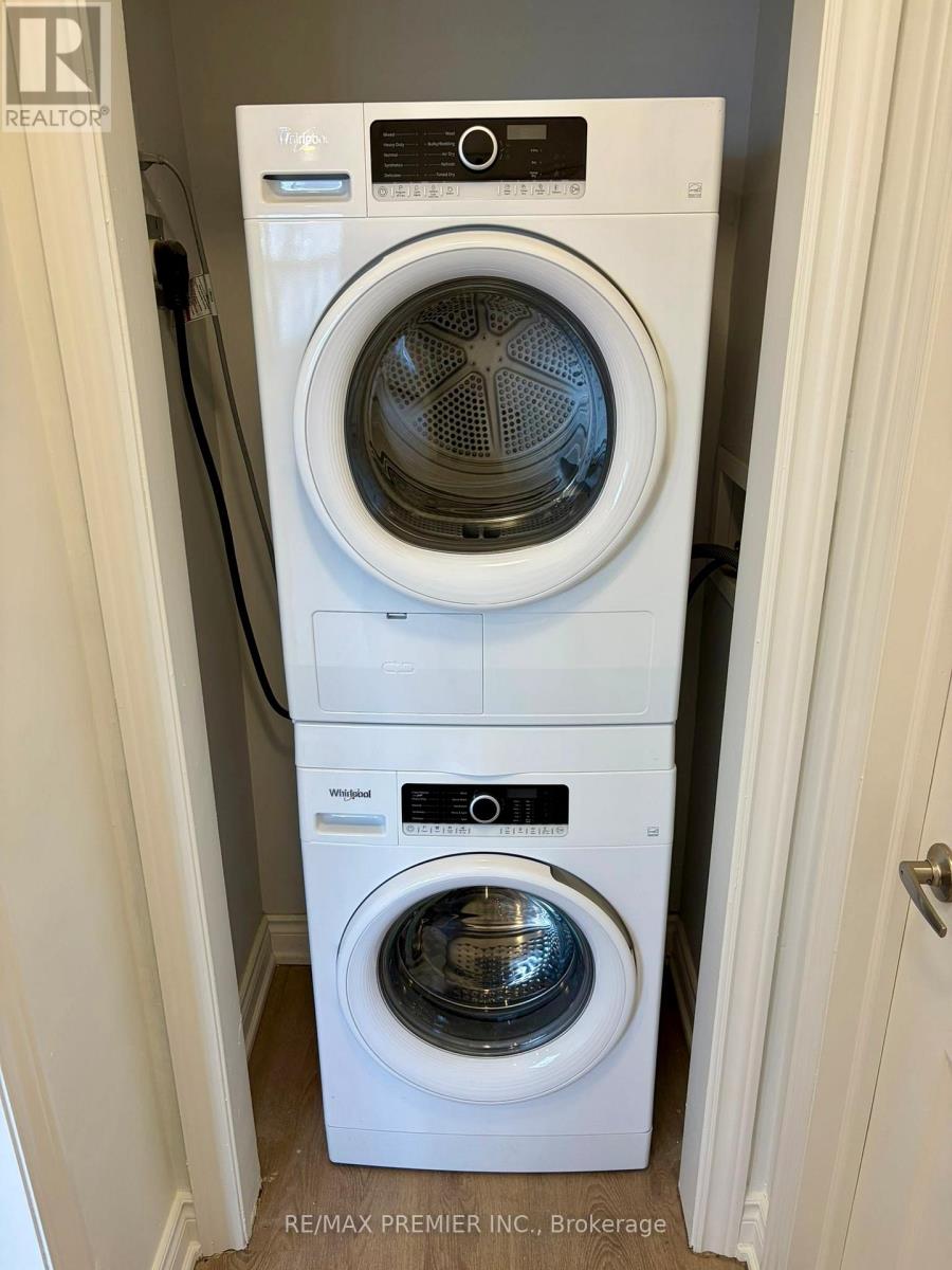 203 - 112 St. Joseph's Drive, Hamilton, Ontario  L8N 2E7 - Photo 7 - X12799204