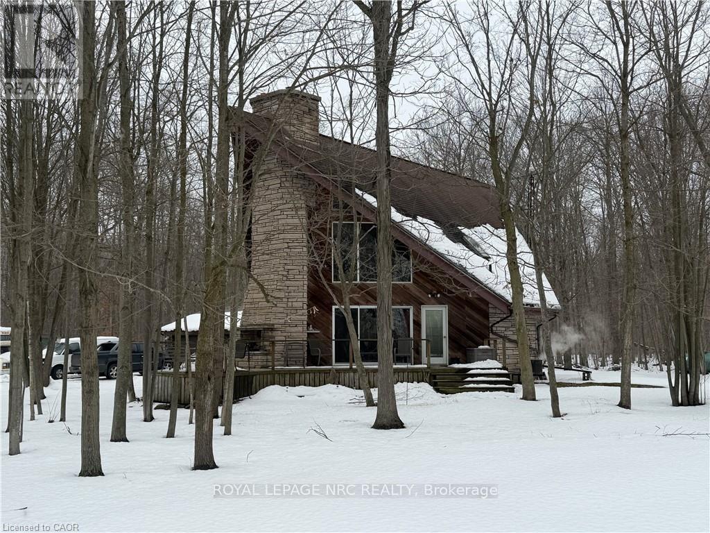 35 LITTLE ROAD, Haldimand, Ontario