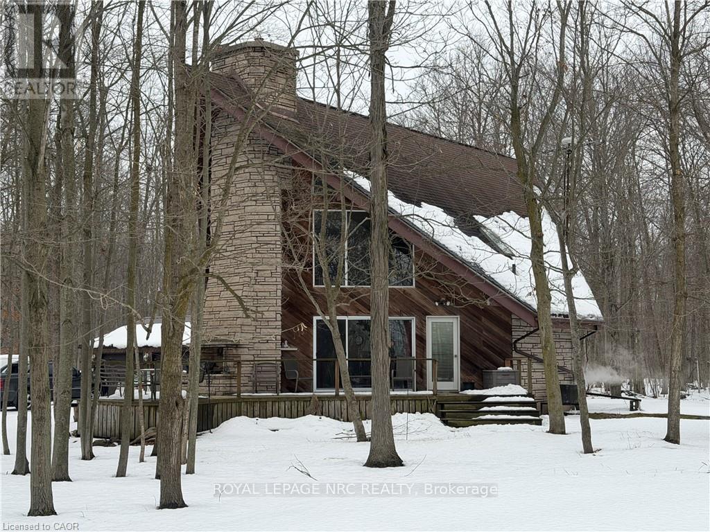 35 Little Road, Haldimand, Ontario  N0A 1E0 - Photo 2 - X12799222