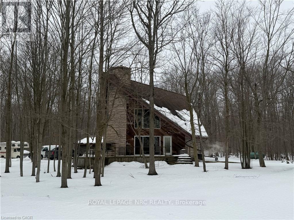 35 Little Road, Haldimand, Ontario  N0A 1E0 - Photo 3 - X12799222