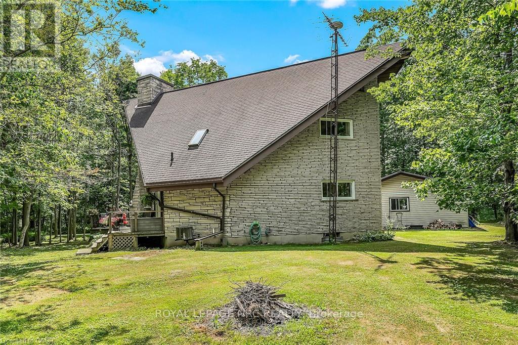 35 Little Road, Haldimand, Ontario  N0A 1E0 - Photo 39 - X12799222
