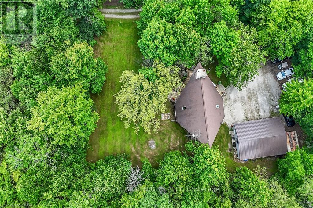 35 Little Road, Haldimand, Ontario  N0A 1E0 - Photo 46 - X12799222