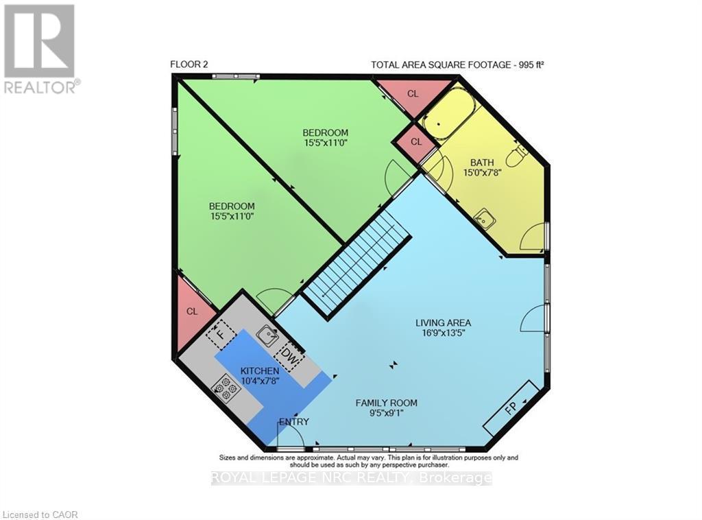 35 Little Road, Haldimand, Ontario  N0A 1E0 - Photo 48 - X12799222