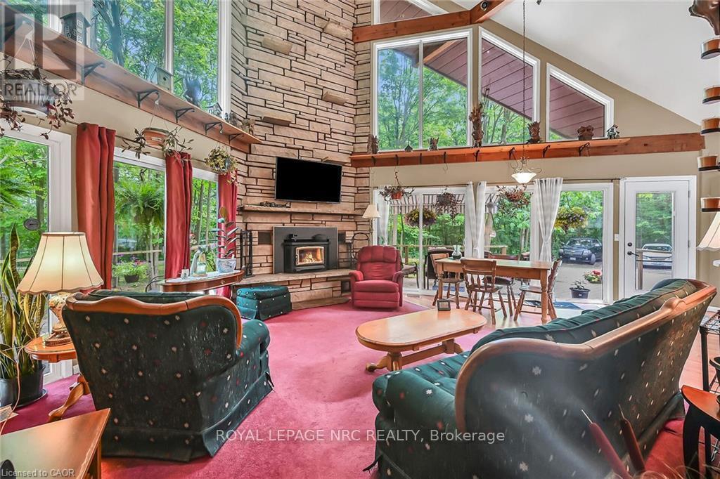 35 Little Road, Haldimand, Ontario  N0A 1E0 - Photo 7 - X12799222