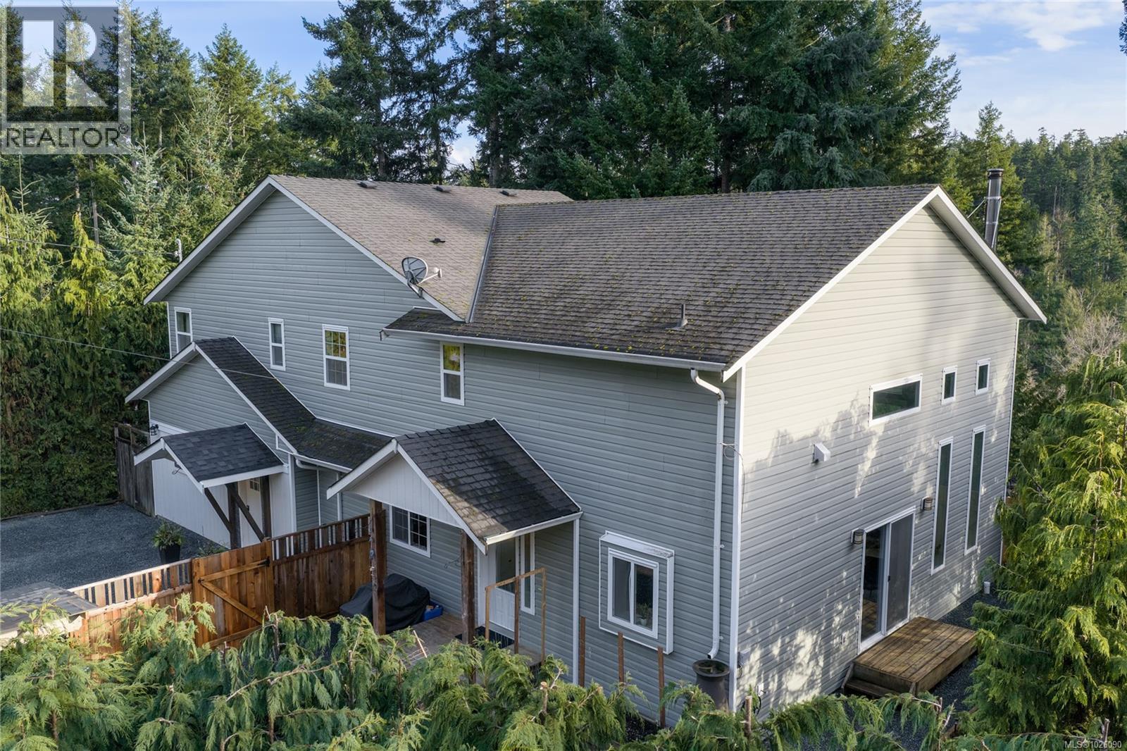 1732 Spirit Way, Qualicum Beach, British Columbia  V9K 2S3 - Photo 18 - 1026090