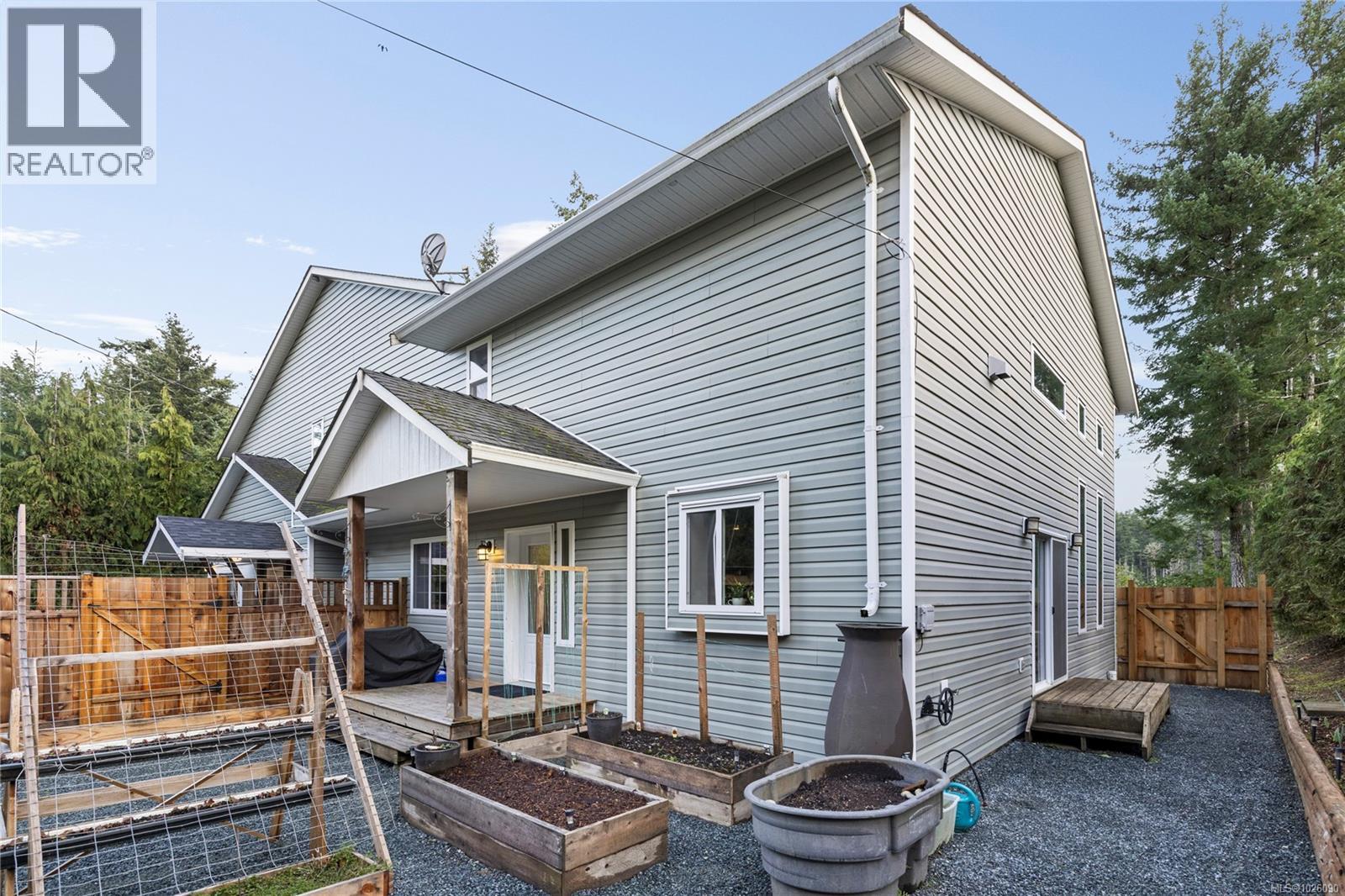 1732 Spirit Way, Qualicum Beach, British Columbia  V9K 2S3 - Photo 20 - 1026090