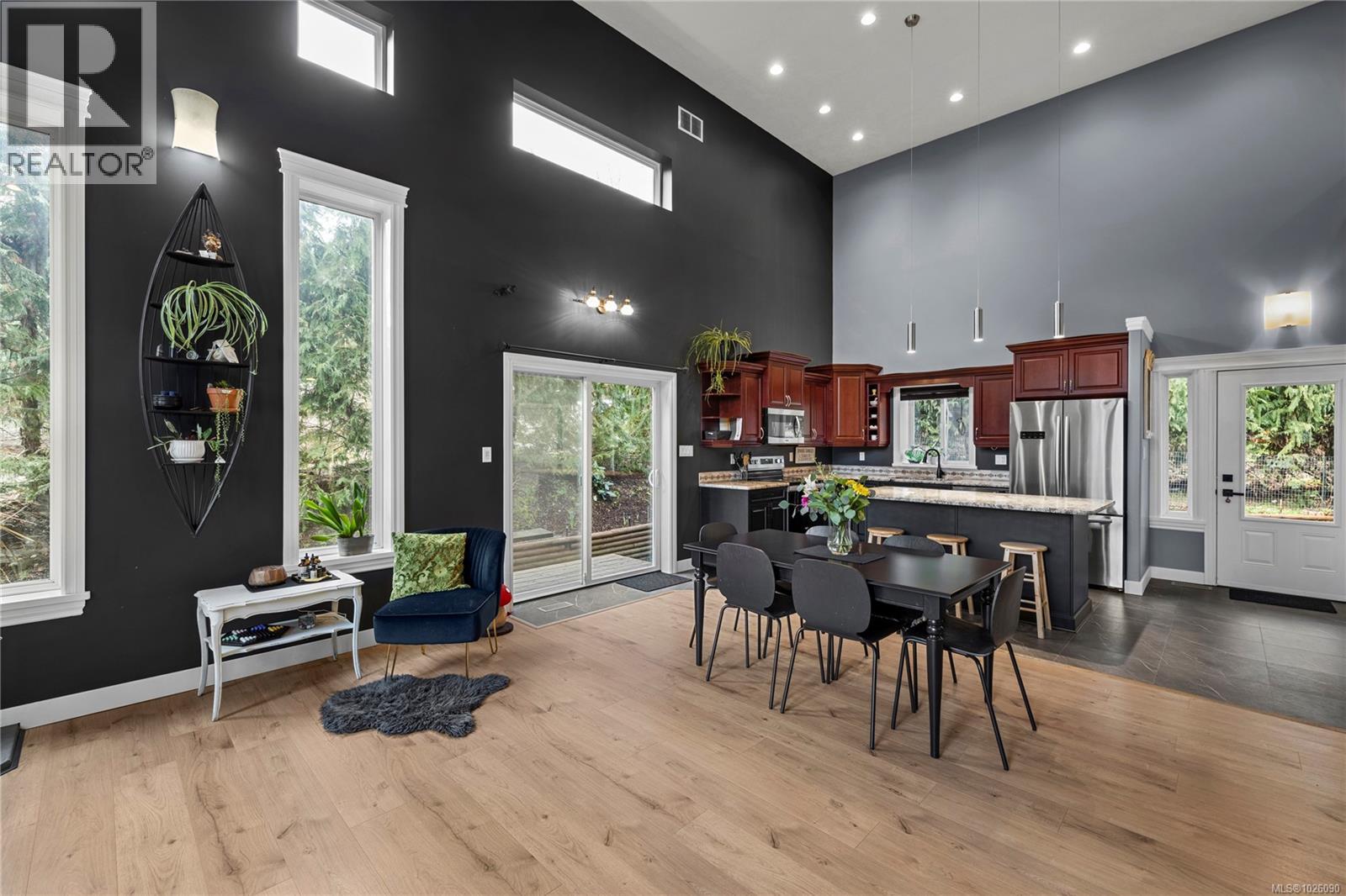 1732 Spirit Way, Qualicum Beach, British Columbia  V9K 2S3 - Photo 4 - 1026090