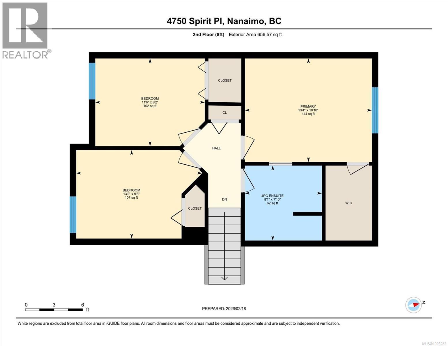 4750 Spirit Pl, Nanaimo, British Columbia V9V 1N8 - Photo 43 - 1025282