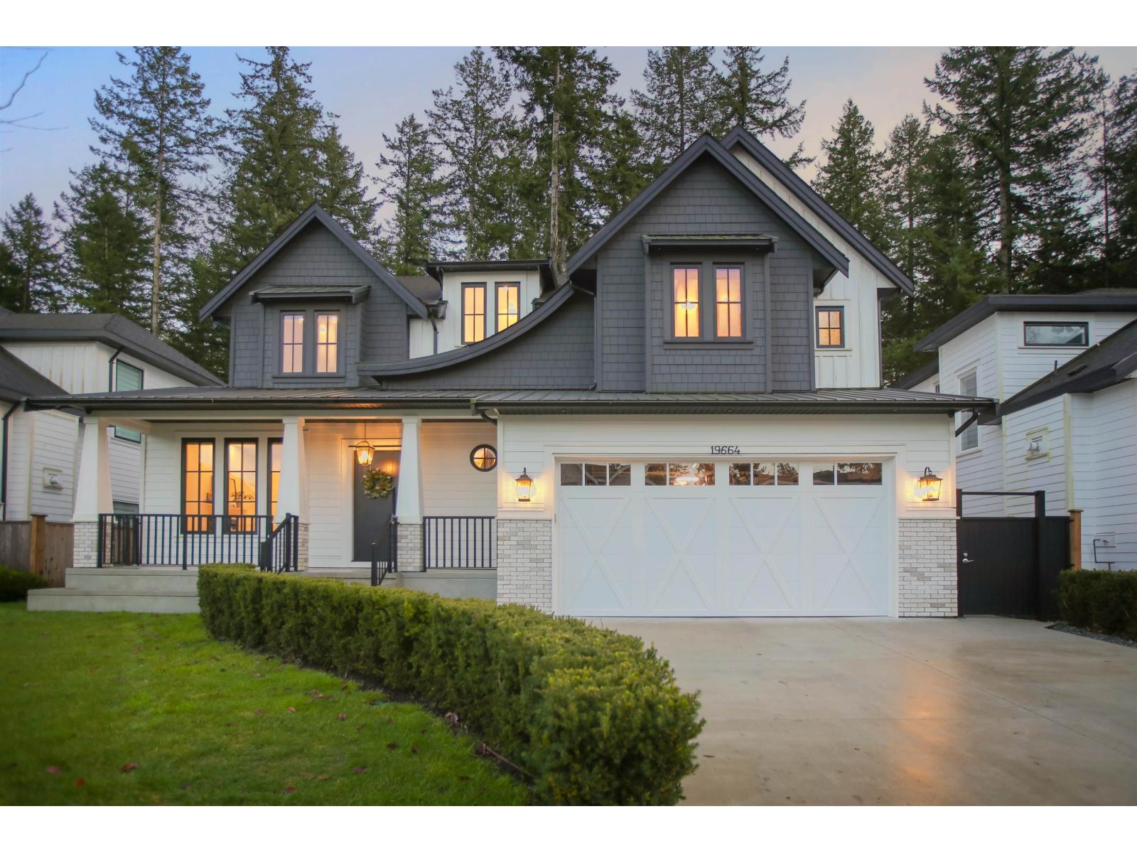 19664 31A AVENUE, langley, British Columbia