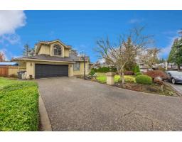 2443 150 STREET, Surrey, British Columbia