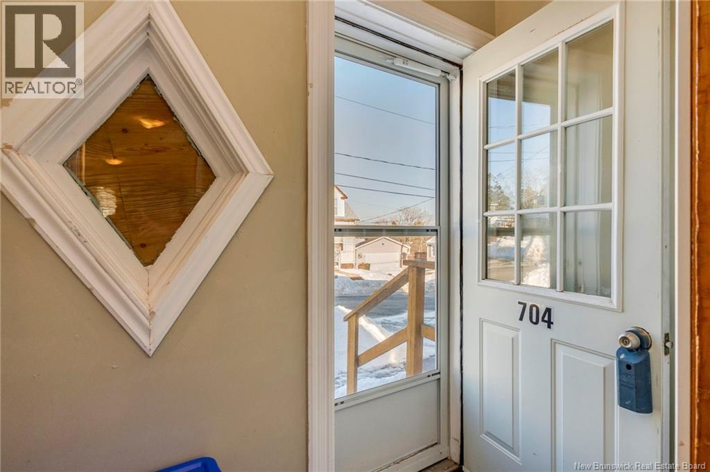 702-704 Beaconsfield Avenue, Saint John, New Brunswick  E2M 2K7 - Photo 28 - NB133628