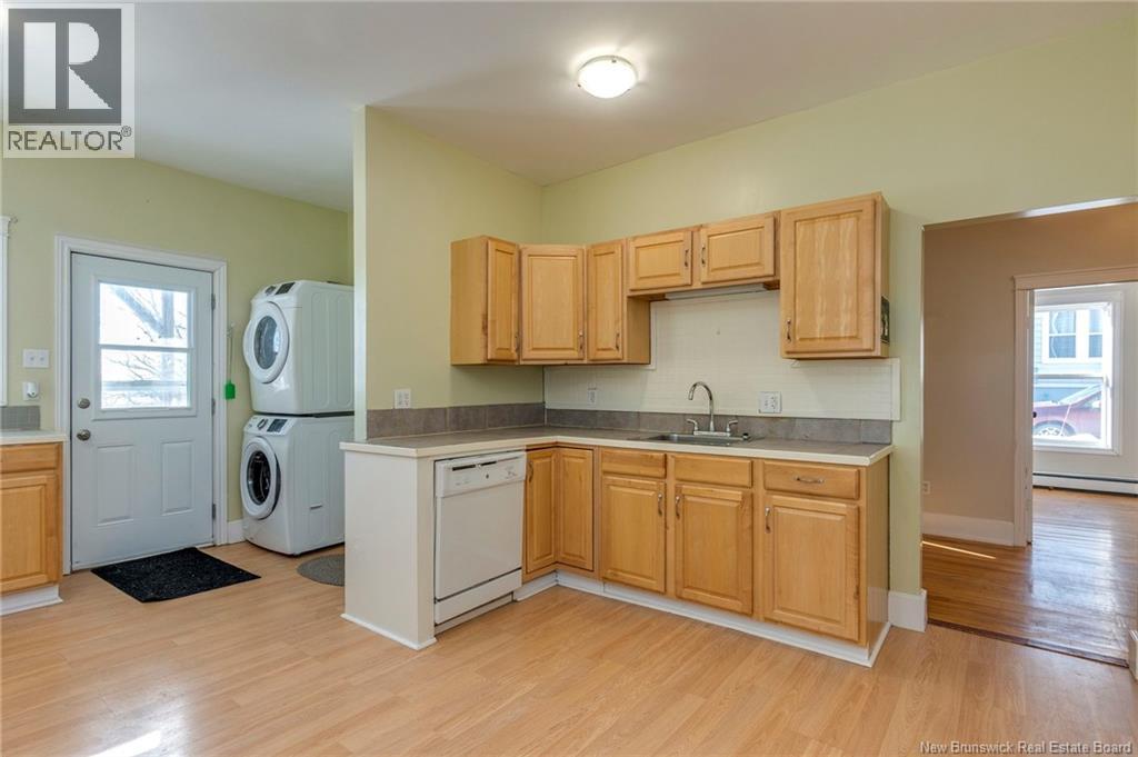 702-704 Beaconsfield Avenue, Saint John, New Brunswick  E2M 2K7 - Photo 7 - NB133628