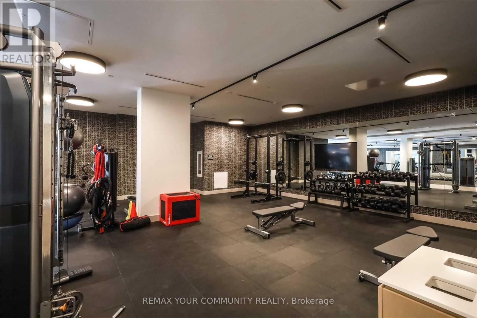 1004 - 130 River Street, Toronto, Ontario  M5A 0R8 - Photo 11 - C12799030